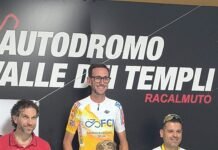 Star Cycling Lab protagonista tra risultati e organizzazione – Ninni Stella รจ campione regionale