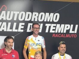 Star Cycling Lab protagonista tra risultati e organizzazione – Ninni Stella รจ campione regionale