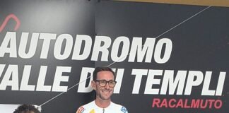 Star Cycling Lab protagonista tra risultati e organizzazione – Ninni Stella รจ campione regionale