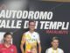 Star Cycling Lab protagonista tra risultati e organizzazione – Ninni Stella รจ campione regionale