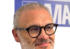 Ai nostri microfoni il Presidente Angelo Casa, dopo la conclusione della Conferenza Stampa del Marsala 1912