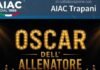 A Trapani gli “Oscar dell’Allenatore 2026”