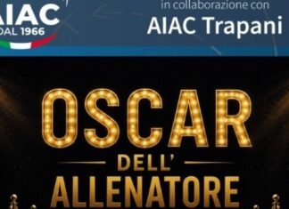 A Trapani gli “Oscar dell’Allenatore 2026”