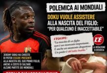 Anche MarsalaSport interviene sul caso Doku