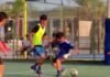 Futsal – Cittร di Marsala successo per il secondo stage: in vista della stagione 2026/27