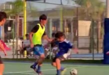 Futsal – Cittร di Marsala successo per il secondo stage: in vista della stagione 2026/27