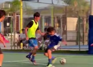 Futsal – Cittร di Marsala successo per il secondo stage: in vista della stagione 2026/27