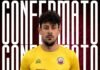 Polisportiva Dribbling, Matteo Accomando confermato in Serie C1 per la stagione 2026/2027