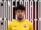 Polisportiva Dribbling, Matteo Accomando confermato in Serie C1 per la stagione 2026/2027