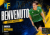 Futsal Mazara, dalla L84 arriva il giovane Andrea Butnaru