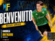 Futsal Mazara, dalla L84 arriva il giovane Andrea Butnaru