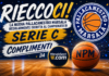 𝐑𝐢𝐞𝐜𝐜𝐨𝐂𝐢 ! 𝐋𝐚 𝐍𝐮𝐨𝐯𝐚 𝐏𝐚𝐥𝐥𝐚𝐜𝐚𝐧𝐞𝐬𝐭𝐫𝐨 𝐌𝐚𝐫𝐬𝐚𝐥𝐚 𝐫𝐞𝐠𝐨𝐥𝐚𝐫𝐦𝐞𝐧𝐭𝐞 𝐢𝐬𝐜𝐫𝐢𝐭𝐭𝐚 𝐚𝐥 𝐂𝐚𝐦𝐩𝐢𝐨𝐧𝐚𝐭𝐨 𝐝𝐢 𝐒𝐞𝐫𝐢𝐞 𝐂