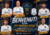 Prende forma il nuovo progetto del City Marsala Futsal – Scarpitta in panchina e prime conferme in rosa