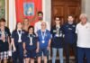 Premiati i campioni di tennis tavolo dellโAssociazione Paralimpica โMimรฌ Rodolicoโ