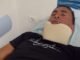 Vittima di una vile aggressione Valerio Antonini, patron del Trapani Calcio e del Trapani Shark