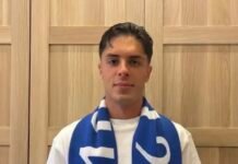 Marsala 1912, la difesa si rinforza con il giovane Federico Sadotti