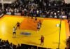 Il vento… calmerร ? Lo scirocco rischia di rovinare la serata finale dello Shock da Ground