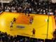 Il vento… calmerร ? Lo scirocco rischia di rovinare la serata finale dello Shock da Ground