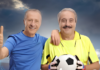 โUn Calcio alla Mafiaโ: a Marsala il torneo dedicato a Paolo Borsellino e agli agenti della scorta