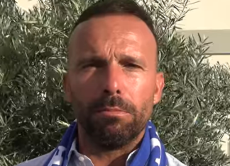Intervista con lo stesso allenatore realizzata dall’ufficio stampa del Marsala 1912