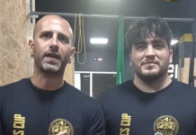 Forza, adrenalina e spettacolo! Nasce la Sicilia Calisthenics Cup