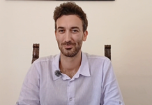 INTERVISTA ALLโASSESSORE ENRICO LA SALA