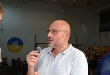 ๐ฅ Intervista Marco Faso e Danilo Faso, eccellenze internazionali del TennisTavolo