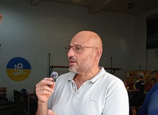 ๐ฅ Intervista Marco Faso e Danilo Faso, eccellenze internazionali del TennisTavolo