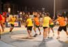 Erice capitale del basket 3×3