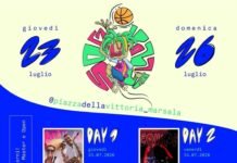 Al via a Marsala l’edizione 2026 dello Shoch da Ground, ne abbiamo parlato con Nicola Milazzo