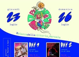 Al via a Marsala l’edizione 2026 dello Shoch da Ground, ne abbiamo parlato con Nicola Milazzo