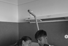 ๐
๐ข๐จ๐๐๐จ ๐๐ณ๐ณ๐ฎ๐ซ๐ซ๐จ ๐ฉ๐๐ซ ๐ฅ’๐๐ญ๐ญ๐๐๐๐๐ง๐ญ๐ ๐๐๐ฅ ๐๐๐ฉ๐จ๐ฅ๐ข ๐๐จ๐ซ๐๐ง๐ณ๐จ ๐๐ฎ๐๐๐ ๐ ๐๐จ๐๐ข๐ ๐๐๐ฅ๐ฅ๐จ: ๐’ ๐ง๐๐ญ๐จ ๐ข๐ฅ ๐ฉ๐ข๐๐๐จ๐ฅ๐จ ๐๐๐จ๐ง๐๐ซ๐๐จ.