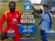 Calciomercato Iยช Categoria Atletico Marsala: ufficiale il ritorno di Ceesay Abdou, riconfermato Giovanni Luppino
