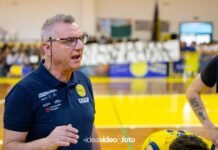 Vacanze finite per la Virtus Trapani di pallacanestro. Da oggi la squadra di Valerio Napoli al lavoro in vista del prossimo campionato di C maschile