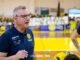 Vacanze finite per la Virtus Trapani di pallacanestro. Da oggi la squadra di Valerio Napoli al lavoro in vista del prossimo campionato di C maschile