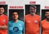 Castellammare Calcio 94, prende forma lo staff tecnico per la stagione 2026/27