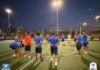 Lilibeo Futsal, al via la preparazione: prima storica stagione in Serie C2