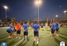 Lilibeo Futsal, al via la preparazione: prima storica stagione in Serie C2