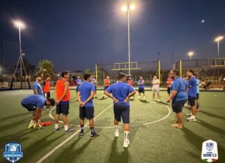 Lilibeo Futsal, al via la preparazione: prima storica stagione in Serie C2