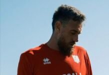 Tommaso Scuffia e Marsala 1912, ora è ufficiale la risoluzione consensuale