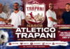 Atletico Trapani, nasce un nuovo progetto il calcio come strumento di inclusione sociale e crescita per il territorio.