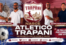 Atletico Trapani, nasce un nuovo progetto il calcio come strumento di inclusione sociale e crescita per il territorio.