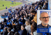 ๐ค๐ค Ai microfoni di MarsalaSport.com il presidente Angelo Casa fa il punto della situazione