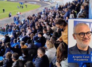 ๐ค๐ค Ai microfoni di MarsalaSport.com il presidente Angelo Casa fa il punto della situazione