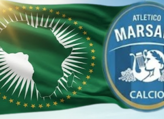 Sport, integrazione e comunitร : a Marsala va in scena la finale del 1ยฐ Torneo “African Union for Marsala Unity”
