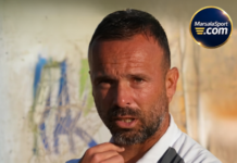๐ค๐ค Giannusa: “Il Marsala sta lavorando bene. Adesso due giorni di meritato riposo”