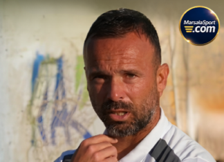 ๐ค๐ค Giannusa: “Il Marsala sta lavorando bene. Adesso due giorni di meritato riposo”