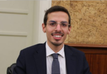 ๐ค๐ค Ai microfoni di Marsalasport.com il neo assessore allo sport Gabriele Di Pietra