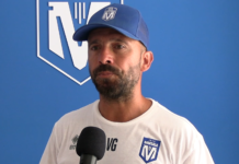 ๐น Vincenzo Giannusa, le parole alla vigilia del test con l’Athletic Club Palermo