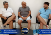 ๐น Marsala Futsal, al via la nuova stagione ai microfoni i direttori Bruno e Francesco Pantaleo